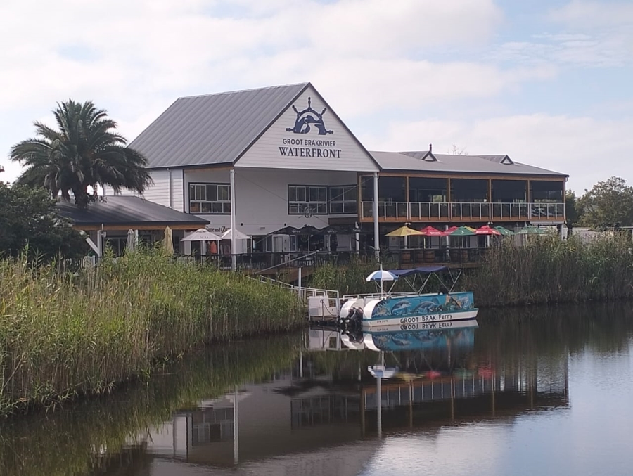 To Let Commercial Property for Rent in Groot Brakrivier Central Western Cape